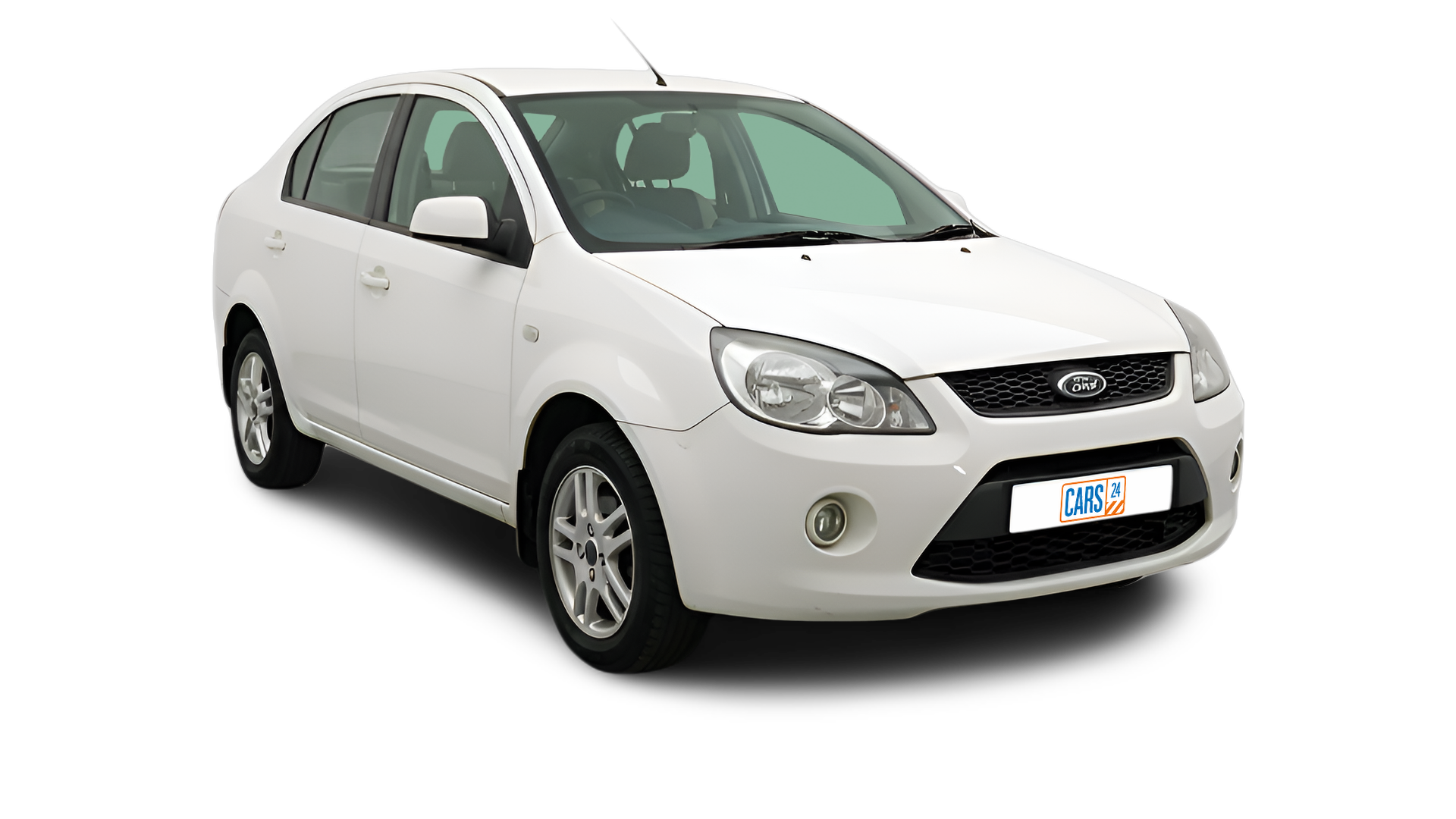 Ford Fiesta Classic-img